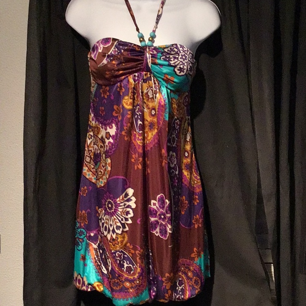 Women’s Dress